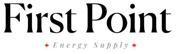First Point Energy Supply